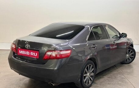 Toyota Camry, 2007 год, 808 000 рублей, 2 фотография