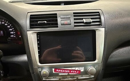 Toyota Camry, 2007 год, 808 000 рублей, 9 фотография