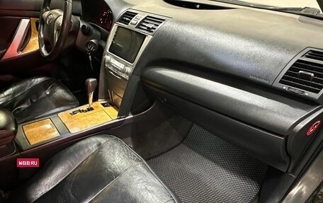 Toyota Camry, 2007 год, 808 000 рублей, 8 фотография