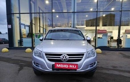 Volkswagen Tiguan I, 2011 год, 1 119 000 рублей, 2 фотография