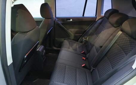 Volkswagen Tiguan I, 2011 год, 1 119 000 рублей, 15 фотография