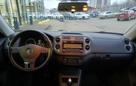 Volkswagen Tiguan I, 2011 год, 1 119 000 рублей, 17 фотография