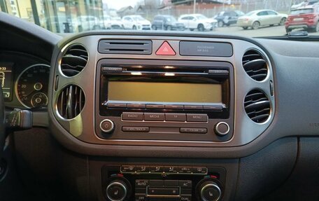 Volkswagen Tiguan I, 2011 год, 1 119 000 рублей, 18 фотография