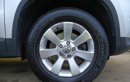 Volkswagen Tiguan I, 2011 год, 1 119 000 рублей, 22 фотография