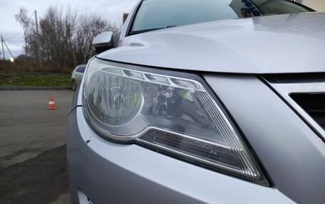 Volkswagen Tiguan I, 2011 год, 1 119 000 рублей, 21 фотография