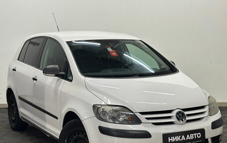 Volkswagen Golf Plus I, 2008 год, 630 000 рублей, 3 фотография