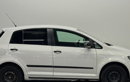 Volkswagen Golf Plus I, 2008 год, 630 000 рублей, 5 фотография