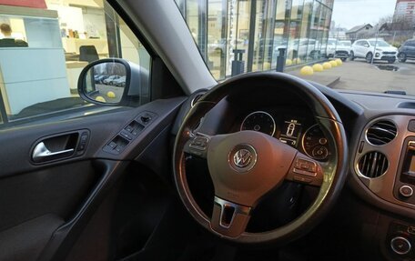 Volkswagen Tiguan I, 2011 год, 1 119 000 рублей, 23 фотография