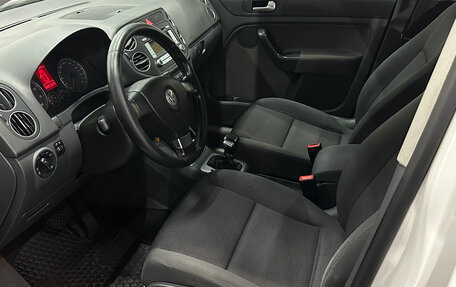 Volkswagen Golf Plus I, 2008 год, 630 000 рублей, 7 фотография