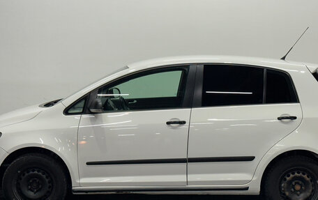 Volkswagen Golf Plus I, 2008 год, 630 000 рублей, 4 фотография