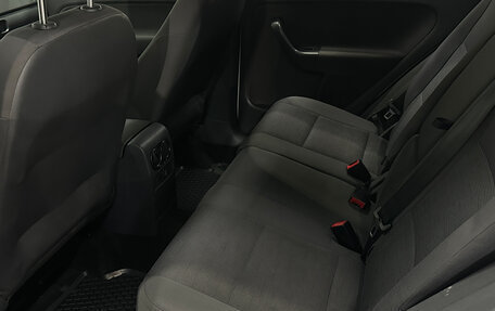 Volkswagen Golf Plus I, 2008 год, 630 000 рублей, 8 фотография