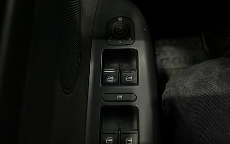 Volkswagen Golf Plus I, 2008 год, 630 000 рублей, 13 фотография