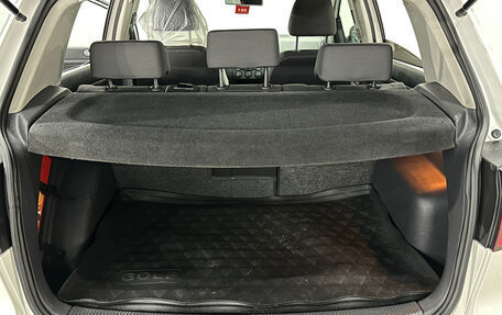 Volkswagen Golf Plus I, 2008 год, 630 000 рублей, 14 фотография