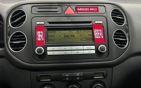 Volkswagen Golf Plus I, 2008 год, 630 000 рублей, 12 фотография