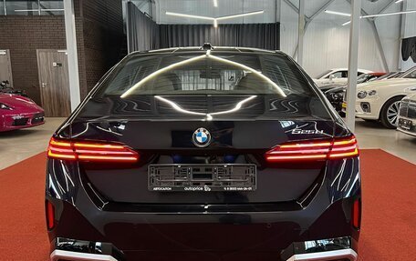 BMW 5 серия, 2024 год, 7 690 000 рублей, 3 фотография