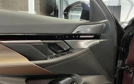 BMW 5 серия, 2024 год, 7 690 000 рублей, 12 фотография