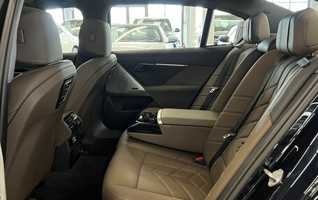 BMW 5 серия, 2024 год, 7 690 000 рублей, 9 фотография