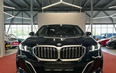 BMW 5 серия, 2024 год, 7 690 000 рублей, 1 фотография