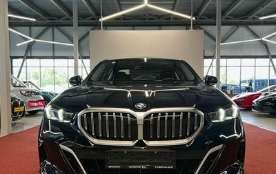 BMW 5 серия, 2024 год, 7 690 000 рублей, 1 фотография