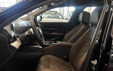 BMW 5 серия, 2024 год, 7 690 000 рублей, 21 фотография