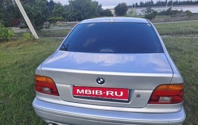 BMW 5 серия, 2003 год, 505 000 рублей, 1 фотография