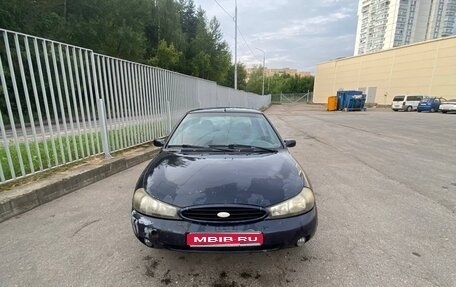 Ford Mondeo II, 1998 год, 125 000 рублей, 1 фотография