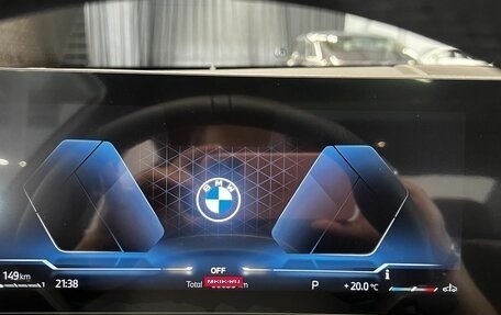 BMW 5 серия, 2024 год, 7 690 000 рублей, 16 фотография