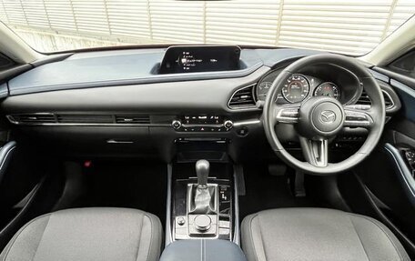 Mazda CX-30 I, 2021 год, 1 570 005 рублей, 5 фотография