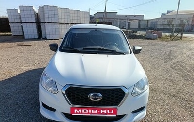 Datsun on-DO I рестайлинг, 2017 год, 560 000 рублей, 1 фотография