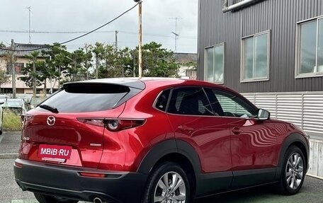 Mazda CX-30 I, 2021 год, 1 570 005 рублей, 3 фотография