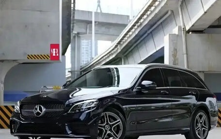 Mercedes-Benz C-Класс, 2020 год, 2 300 111 рублей, 1 фотография