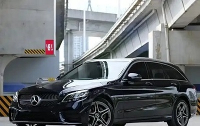 Mercedes-Benz C-Класс, 2020 год, 2 300 111 рублей, 1 фотография