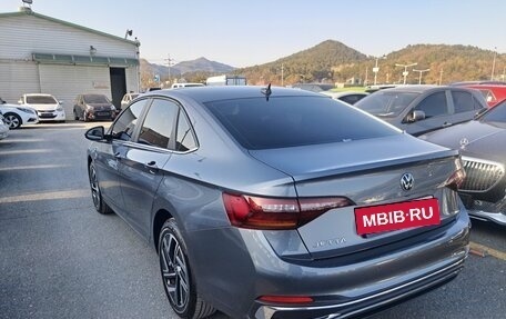 Volkswagen Jetta VII, 2022 год, 1 920 111 рублей, 4 фотография