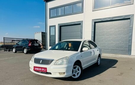 Toyota Premio, 2003 год, 749 000 рублей, 1 фотография
