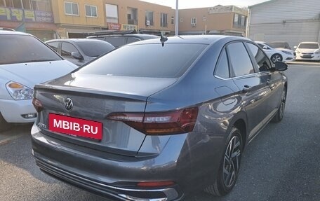 Volkswagen Jetta VII, 2022 год, 1 920 111 рублей, 6 фотография