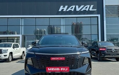 Haval F7x, 2025 год, 3 699 000 рублей, 1 фотография