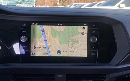 Volkswagen Jetta VII, 2022 год, 1 920 111 рублей, 8 фотография