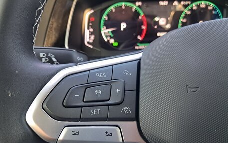 Volkswagen Jetta VII, 2022 год, 1 920 111 рублей, 13 фотография