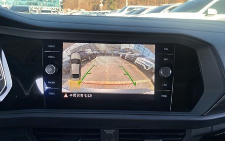 Volkswagen Jetta VII, 2022 год, 1 920 111 рублей, 9 фотография