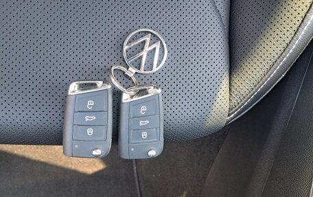 Volkswagen Jetta VII, 2022 год, 1 920 111 рублей, 16 фотография