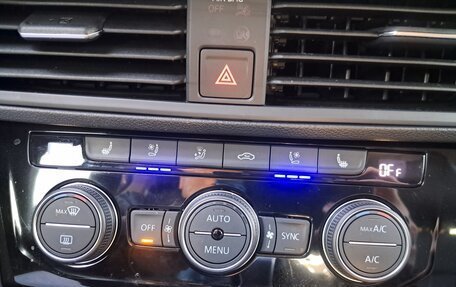 Volkswagen Jetta VII, 2022 год, 1 920 111 рублей, 10 фотография