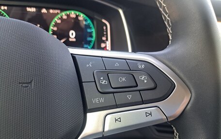 Volkswagen Jetta VII, 2022 год, 1 920 111 рублей, 12 фотография