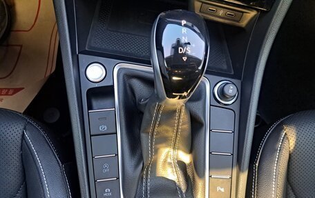 Volkswagen Jetta VII, 2022 год, 1 920 111 рублей, 14 фотография