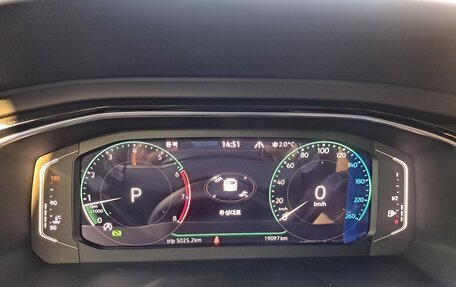 Volkswagen Jetta VII, 2022 год, 1 920 111 рублей, 11 фотография