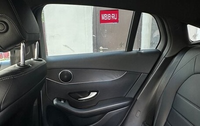 Mercedes-Benz GLC Coupe, 2018 год, 3 840 000 рублей, 1 фотография