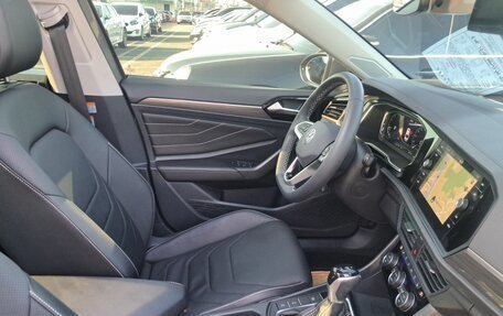 Volkswagen Jetta VII, 2022 год, 1 920 111 рублей, 17 фотография