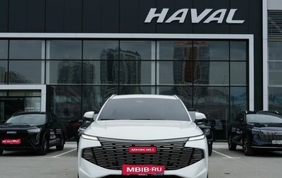 Haval F7, 2025 год, 3 649 000 рублей, 1 фотография