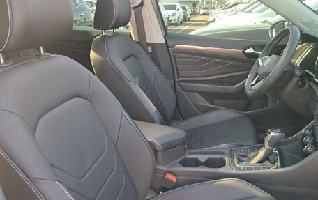 Volkswagen Jetta VII, 2022 год, 1 920 111 рублей, 19 фотография