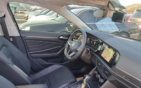 Volkswagen Jetta VII, 2022 год, 1 920 111 рублей, 18 фотография