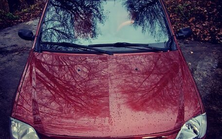 Renault Logan I, 2009 год, 270 000 рублей, 1 фотография